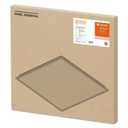 Ledvance - Pannello LED per controsoffitto ESSENTIAL LED/36W/230V 6500K 60x60 cm