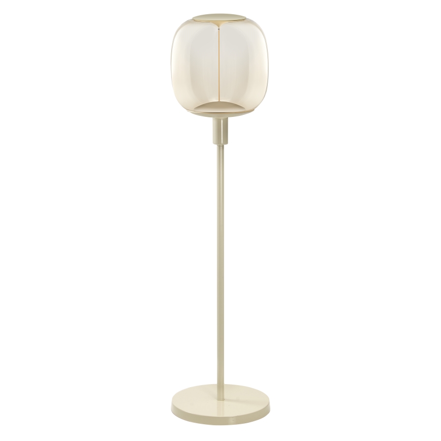 Ledvance - Pied de lampe DECOR STICK 1xE27/40W/230V beige