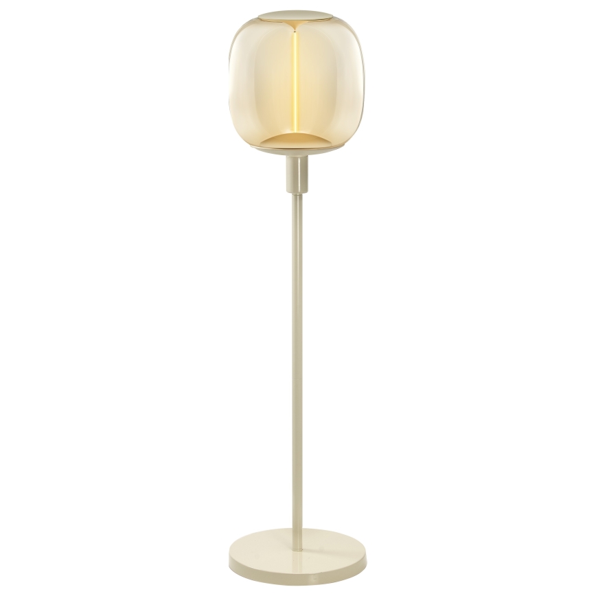 Ledvance - Pied de lampe DECOR STICK 1xE27/40W/230V beige