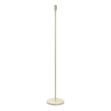 Ledvance - Piede lampada DECOR STICK 1xE27/40W/230V beige