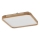 Ledvance - Plafoniera LED dimmerabile ORBIS LED/16W/230V 3000K 29x29 cm
