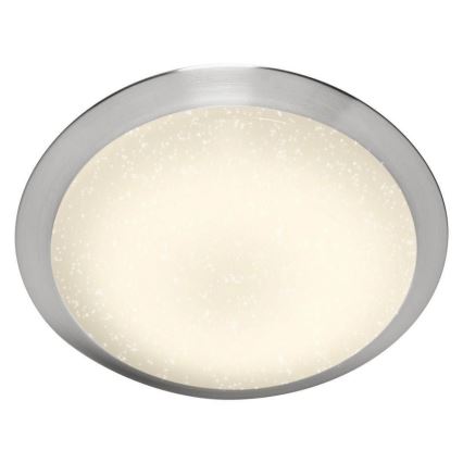 Ledvance - Plafoniera LED dimmerabile SILARA LED/24W/230V +Telecomando