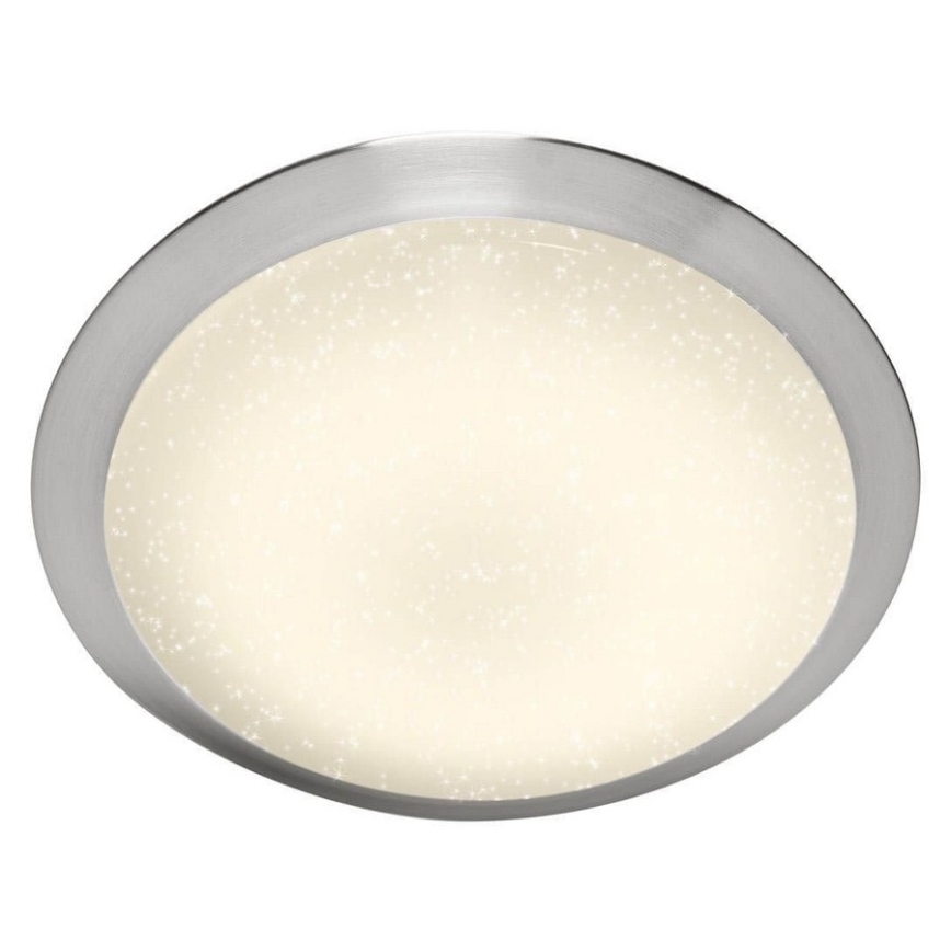 Ledvance - Plafoniera LED dimmerabile SILARA LED/24W/230V +Telecomando