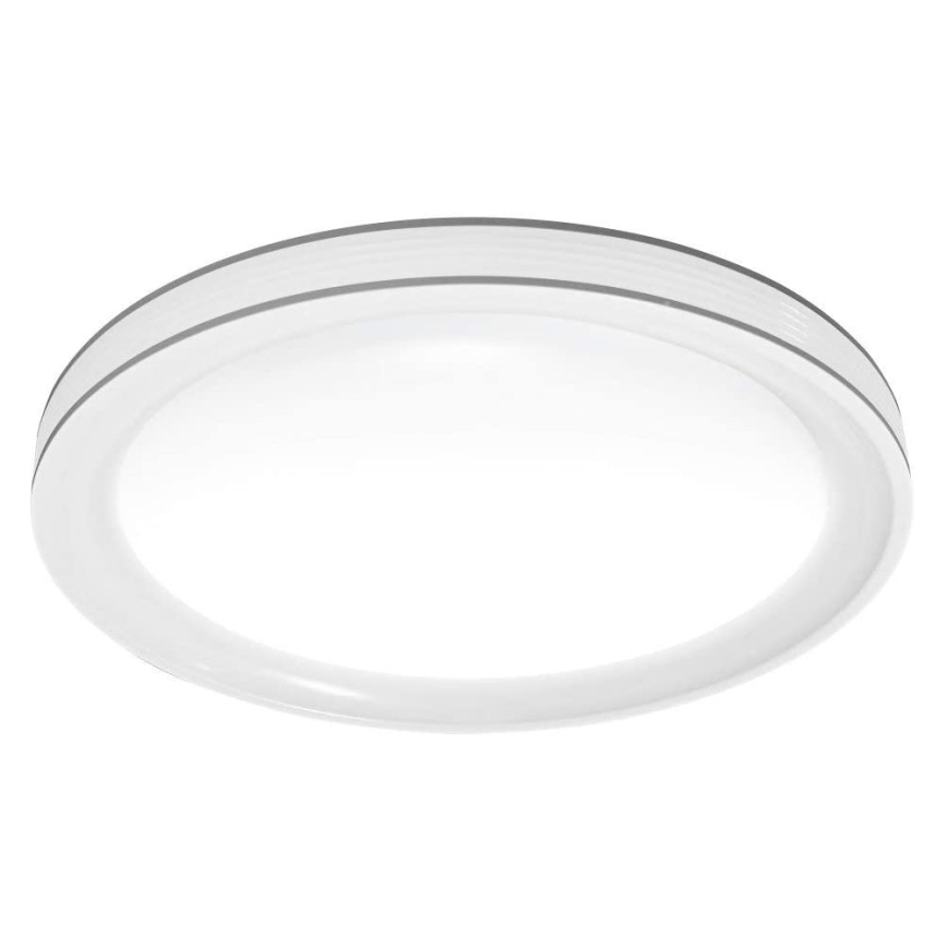 Ledvance - Plafoniera LED dimmerabile SMART+ FRAME LED/32W/230V Wi-Fi