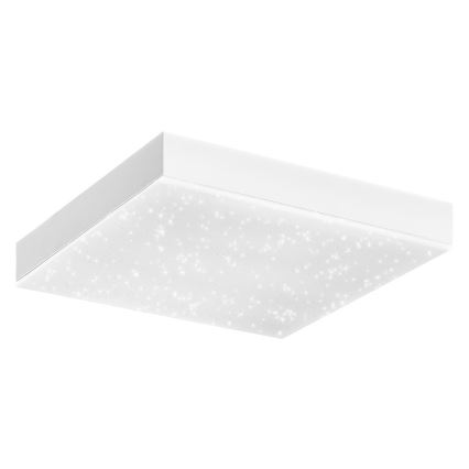 Ledvance - Plafoniera LED dimmerabile SMART+ FRAMELESS LED/21W/230V 3000-6500K Wi-Fi