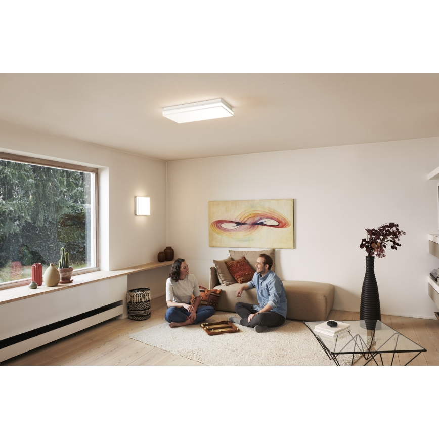 Ledvance - Plafoniera LED Dimmerabile SMART+ MAGNET LED/26W/230V 3000-6500K Wi-Fi