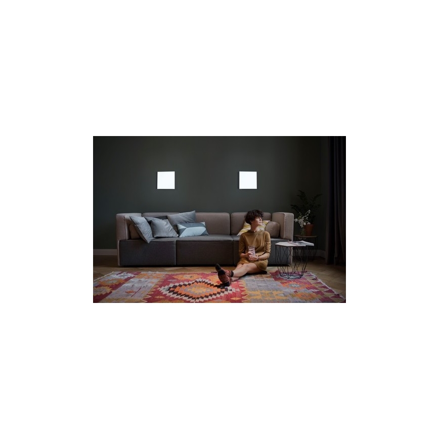 Ledvance - Plafoniera LED dimmerabile SUN@HOME LED/20W/230V 2200-5000K CRI 95 Wi-Fi
