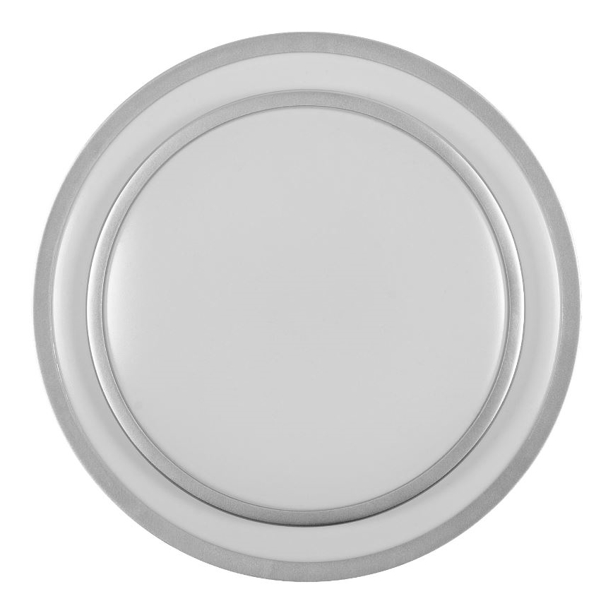 Ledvance - Plafoniera LED ORBIS BERLIN LED/16W/230V argento