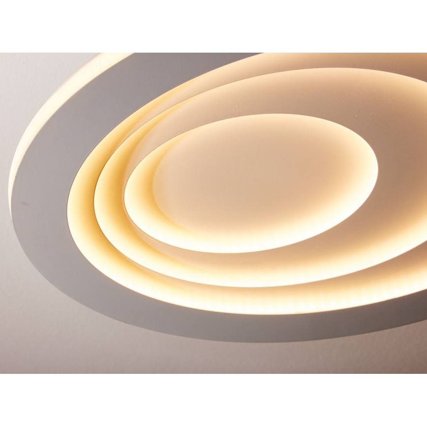Ledvance - Plafoniera LED ORBIS SPIRAL LED/37W/230V