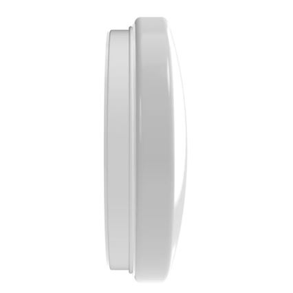 Ledvance - Plafoniera da bagno LED con sensore crepuscolare CEILING ROUND LED/12W/230V IP44