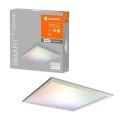 Ledvance - Plafoniera LED RGB dimmerabile SMART+ PLANON PLUS LED/20W/230V
