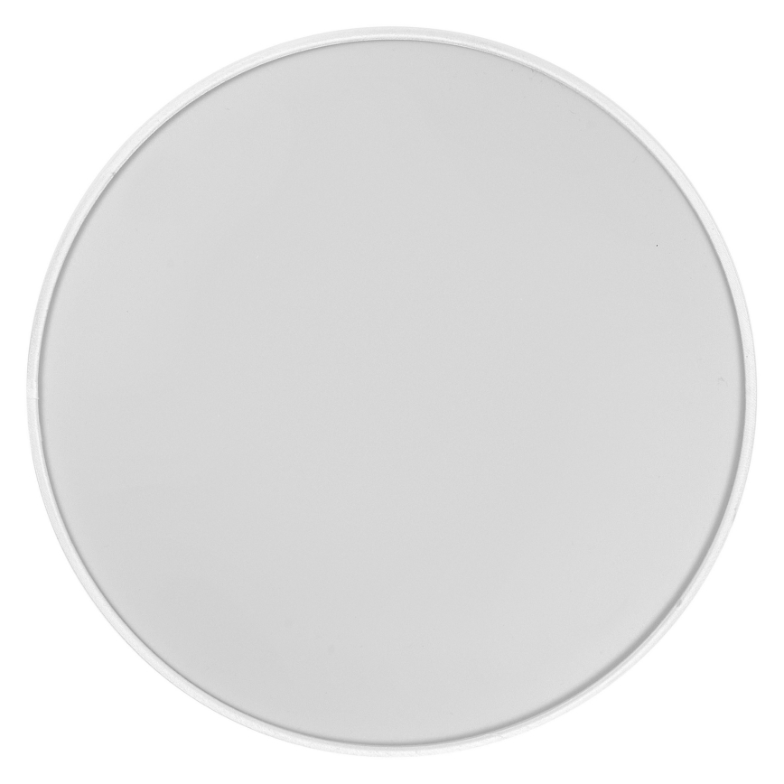 Ledvance - Plafoniera ORBIS PARIGI 1xE27/25W/230V bianco