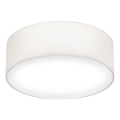 Ledvance - Plafoniera ORBIS PARIGI 1xE27/25W/230V color crema