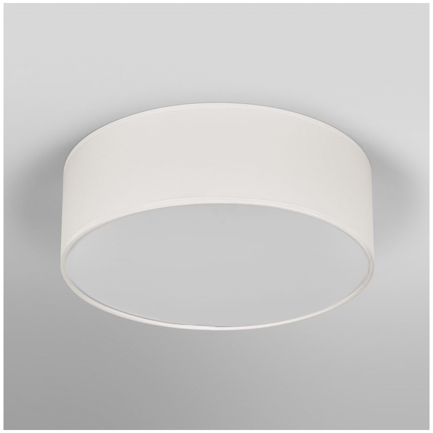 Ledvance - Plafoniera ORBIS PARIGI 1xE27/25W/230V color crema