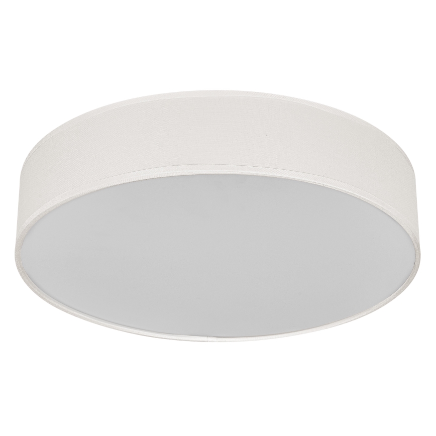 Ledvance - Plafoniera ORBIS PARIGI 2xE27/25W/230V color crema