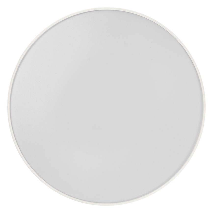 Ledvance - Plafoniera ORBIS PARIGI 2xE27/25W/230V color crema