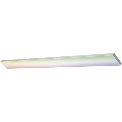 Ledvance -  Plafonnier à intensité variable LED RGB+ TW SMART+ FRAMELESS LED/35W/230V 3000K-6500K wi-fi