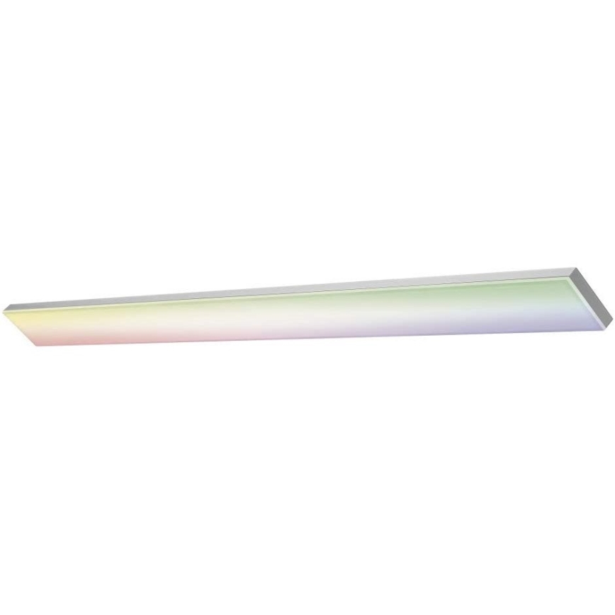 Ledvance -  Plafonnier à intensité variable LED RGB+ TW SMART+ FRAMELESS LED/35W/230V 3000K-6500K wi-fi