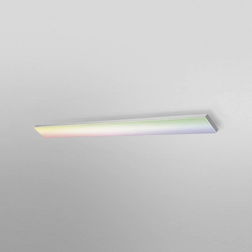 Ledvance -  Plafonnier à intensité variable LED RGB+ TW SMART+ FRAMELESS LED/35W/230V 3000K-6500K wi-fi