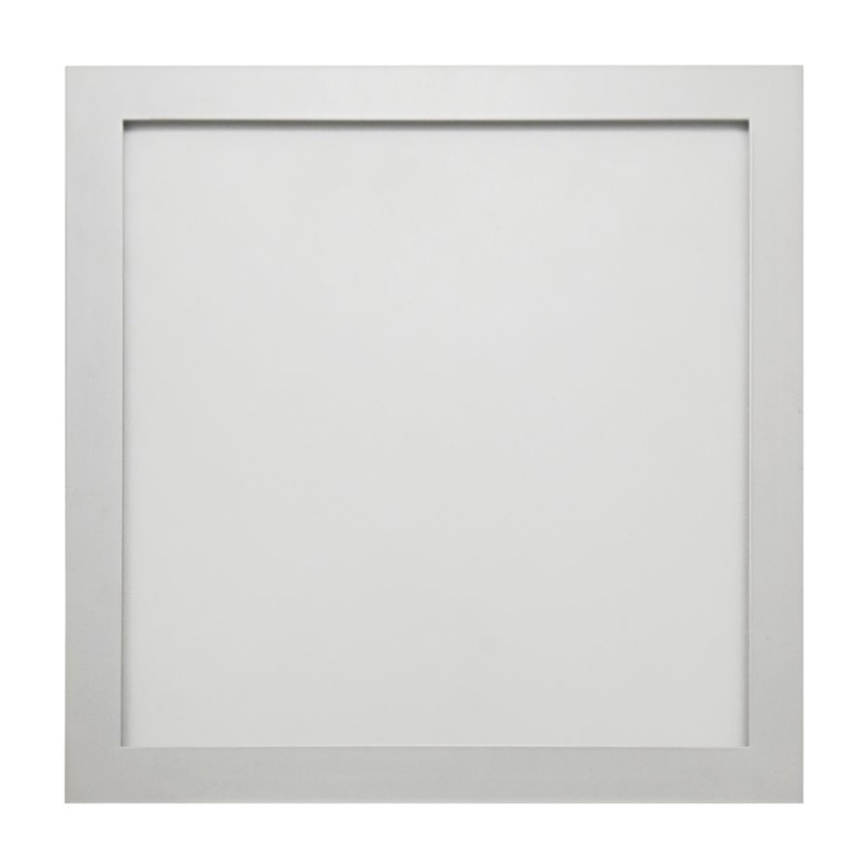 Ledvance - Plafonnier à intensité variable LED RGBW SMART+ PLANON PLUS LED/20W/230V Wi-Fi