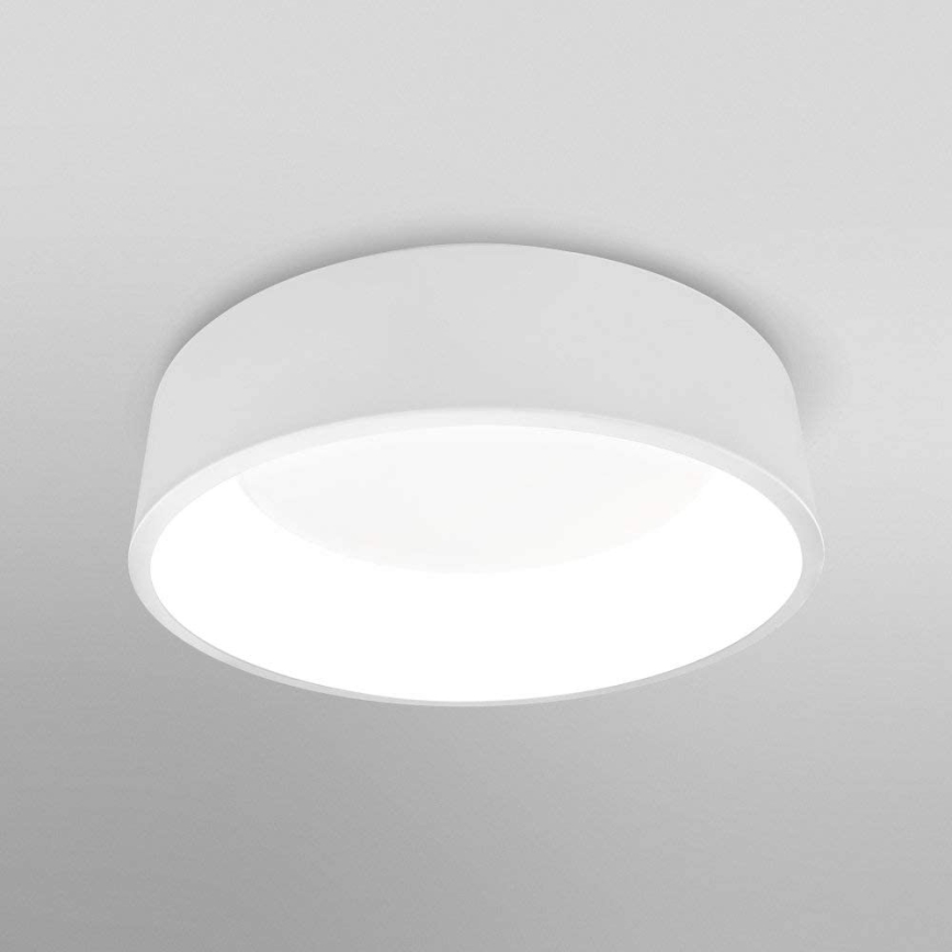 Ledvance - Plafonnier à intensité variable LED SMART+ CYLINDER LED/24W/230V 3,000K-6,500K Wi-Fi