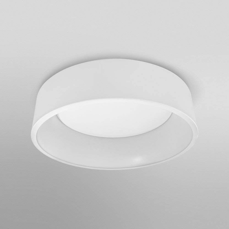 Ledvance - Plafonnier à intensité variable LED SMART+ CYLINDER LED/24W/230V 3,000K-6,500K Wi-Fi