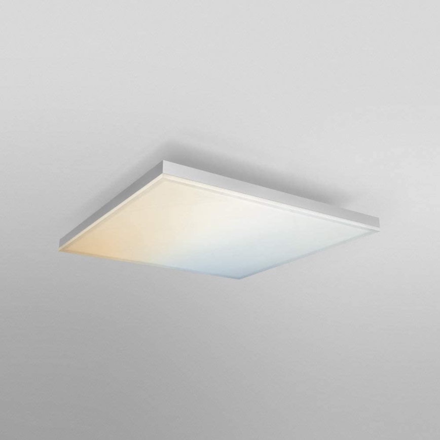 Ledvance - Plafonnier à intensité variable LED SMART+ FRAMELESS LED/28W/230V 3000K-6500K Wi-Fi