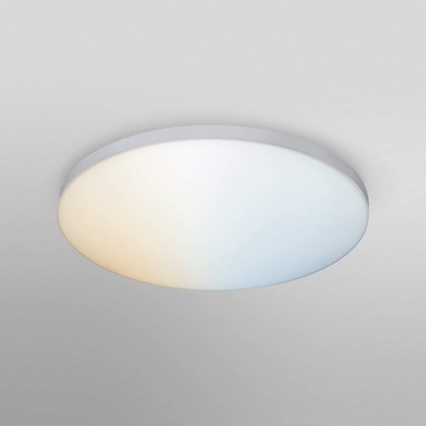 Ledvance - Plafonnier à intensité variable LED SMART+ FRAMELESS LED/28W/230V 3000K-6500K Wi-Fi