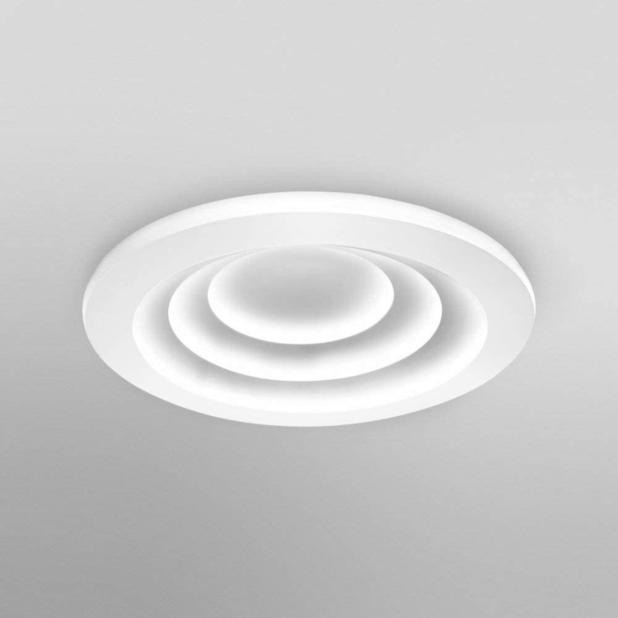 Ledvance - Plafonnier à intensité variable LED SMART+ SPIRAL LED/24W/230V 3000-6500K Wi-Fi