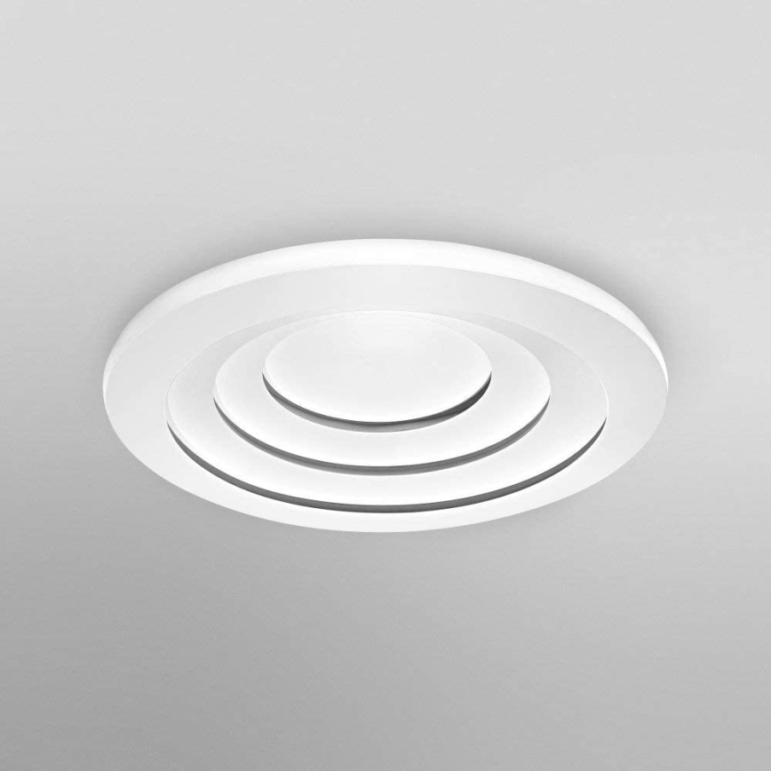 Ledvance - Plafonnier à intensité variable LED SMART+ SPIRAL LED/24W/230V 3000-6500K Wi-Fi