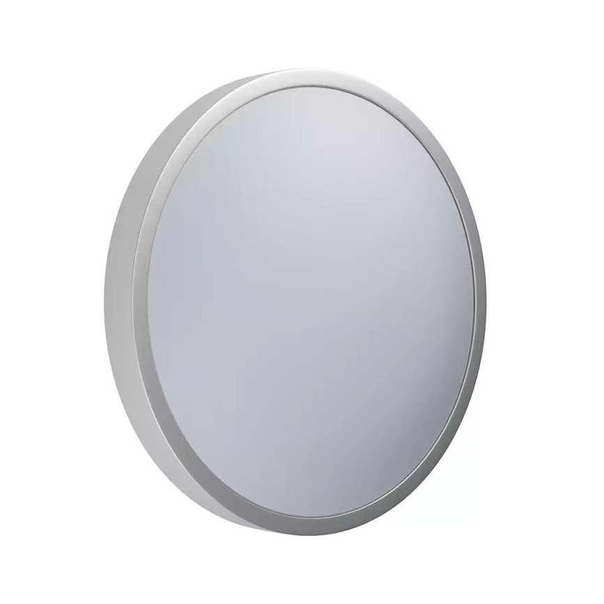 Ledvance - Plafonnier à intensité variable ORBIS LED/17W/230V 2700-6500 + Télécommande