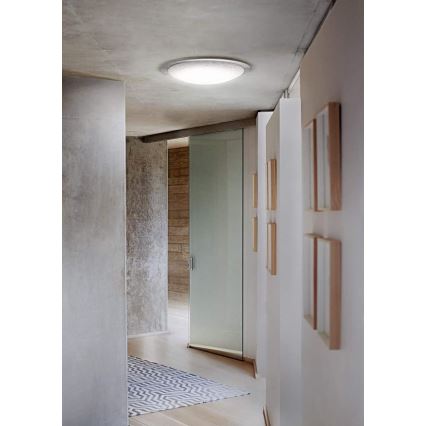Ledvance - Plafonnier à intensité variable ORBIS SPARKLE LED/35W/230V 2700-6500K + télécommande