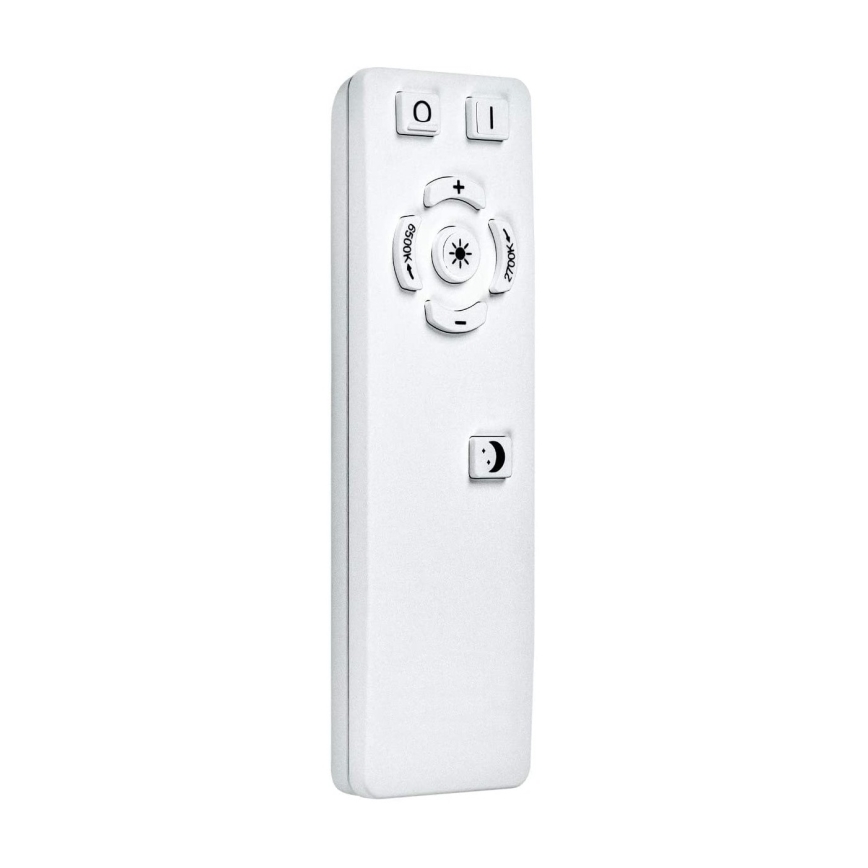 Ledvance - Plafonnier à intensité variable ORBIS SPARKLE LED/35W/230V 2700-6500K + télécommande