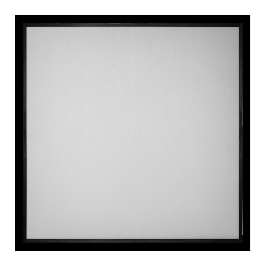 Ledvance - Plafonnier à intensité variable SMART+ MAGNET LED/42W/230V 3000-6500K Wi-Fi