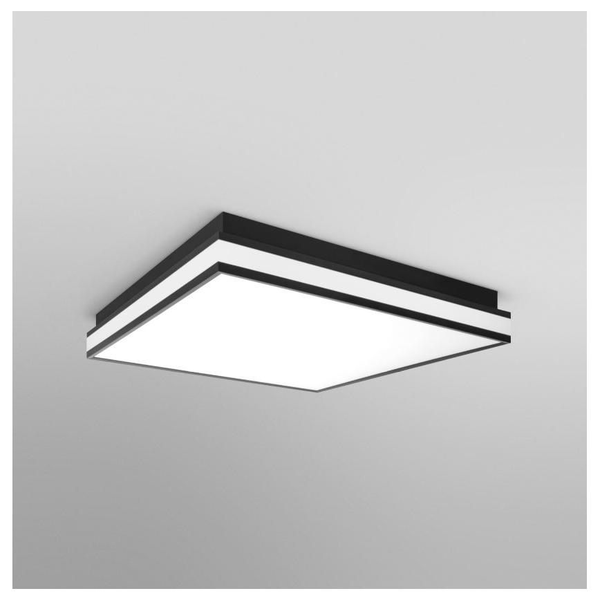 Ledvance - Plafonnier à intensité variable SMART+ MAGNET LED/42W/230V 3000-6500K Wi-Fi