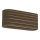 Ledvance - Plafonnier DECOR CARDBOARD 3xE27/15W/230V