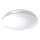 Ledvance - Plafonnier LED pour salle de bains avec capteur crépusculaire CEILING ROUND LED/24W/230V IP44