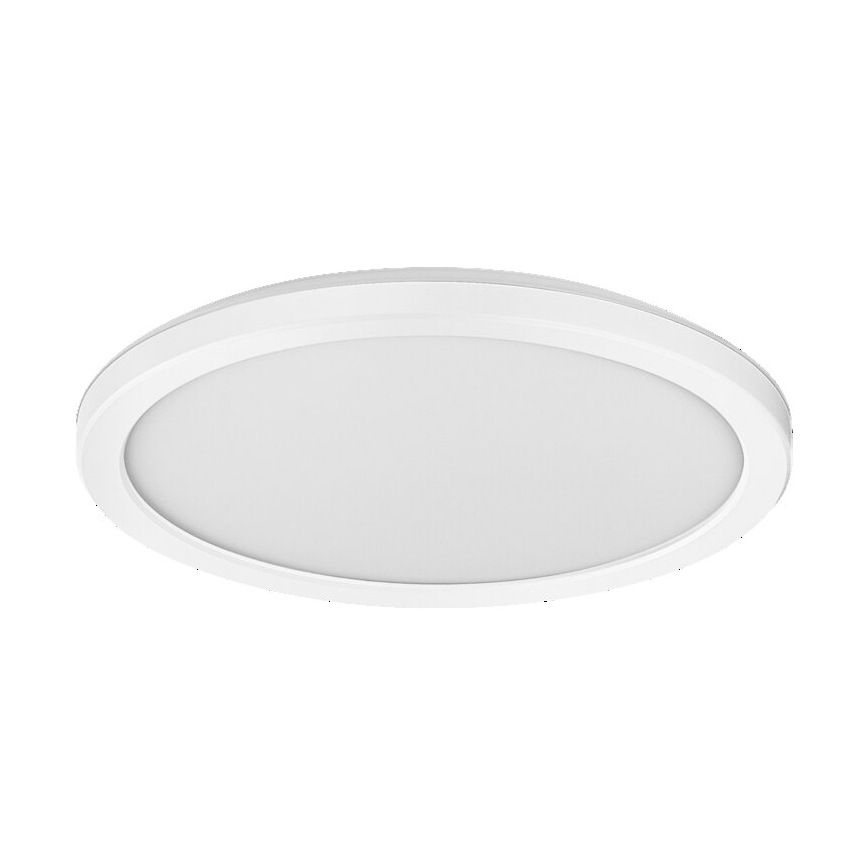 Ledvance - Plafonnier LED RGBW à intensité variable SMART+ ORBIS LED/19W/230V 2700-6500K Wi-Fi
