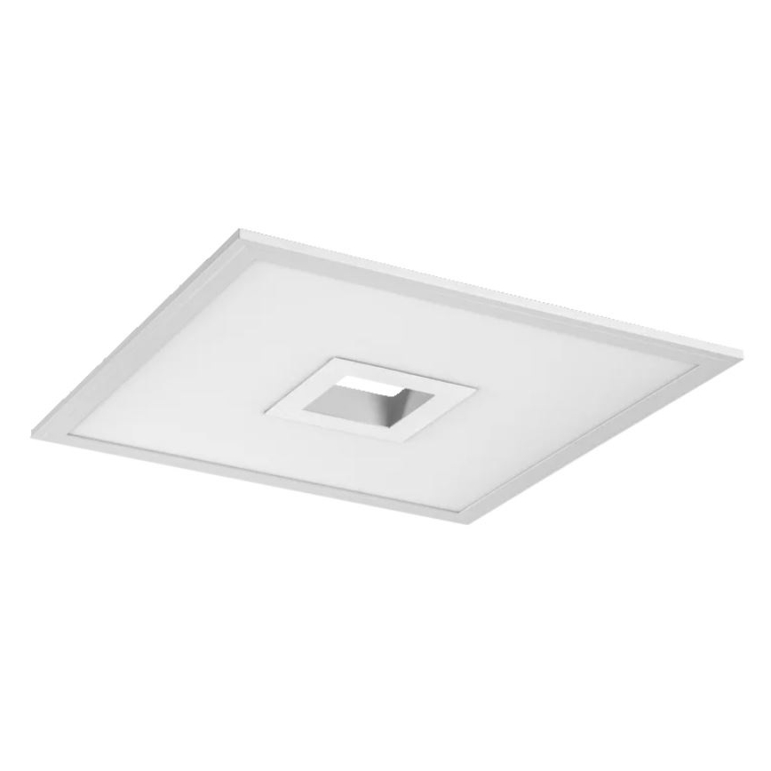 Ledvance - Plafonnier LED RGBW à intensité variable SMART+ PLANON LED/24W/230V 2700-6500K Wi-Fi