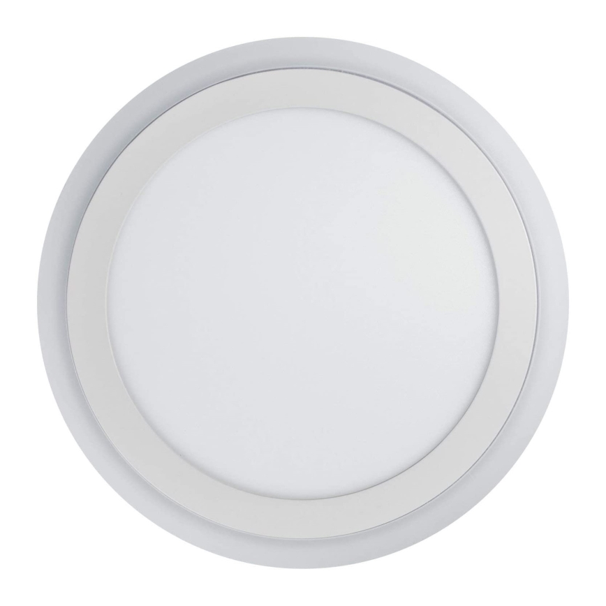 Ledvance - Plafonnier LED ROUND LED/18W/230V d. 30 cm