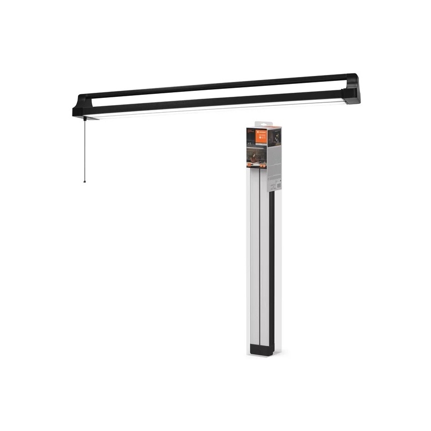 Ledvance - Plafonnier OFFICE LINE LED/42W/230V 106 cm