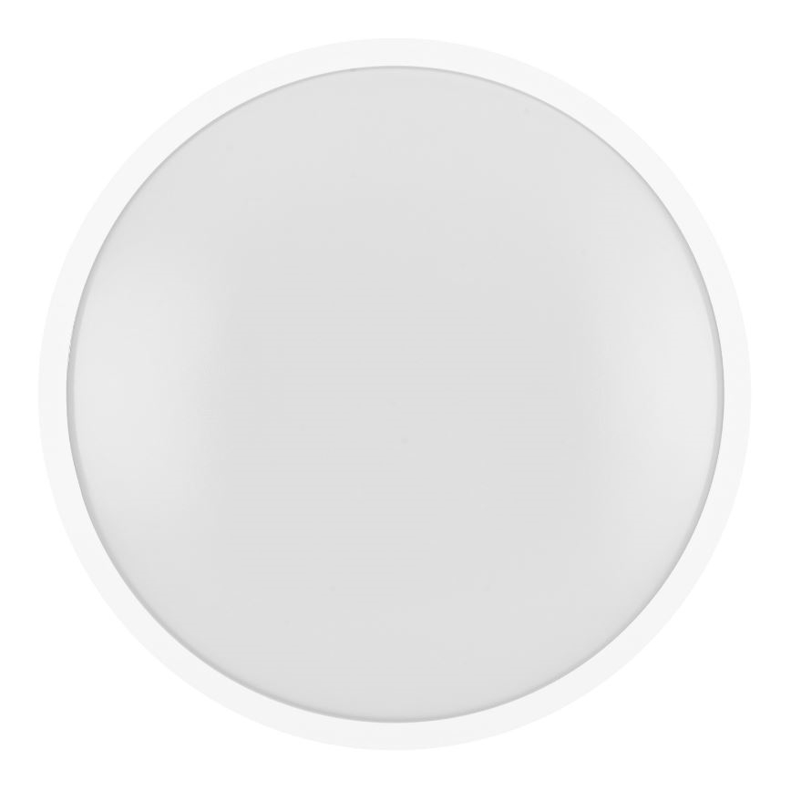 Ledvance - Plafonnier ORBIS LONDON LED/16W/230V blanc