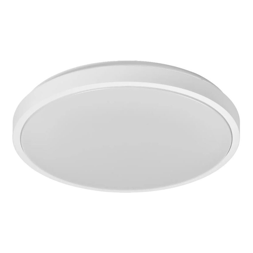 Ledvance - Plafonnier ORBIS LONDON LED/24W/230V blanc