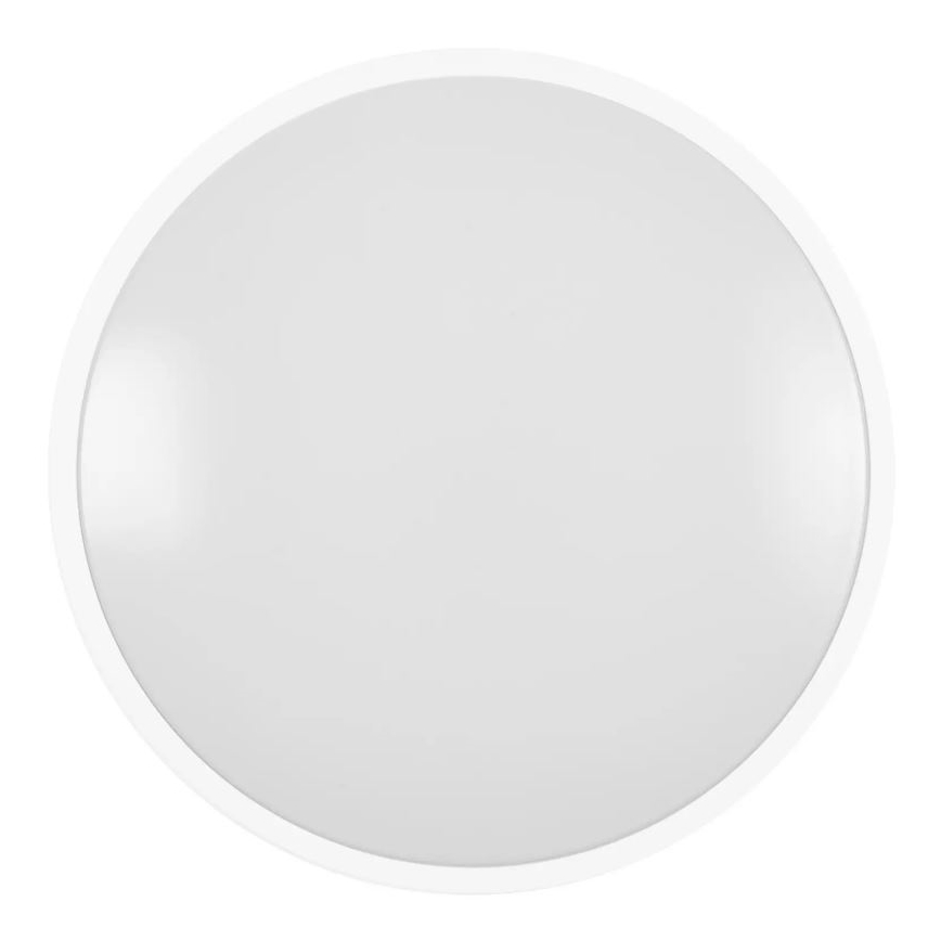 Ledvance - Plafonnier ORBIS LONDON LED/24W/230V blanc