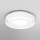 Ledvance - Plafonnier ORBIS MADRID 2xE27/10W/230V blanc