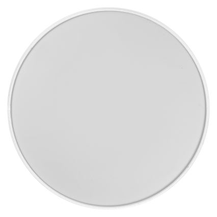 Ledvance - Plafonnier ORBIS PARIS 1xE27/25W/230V blanc