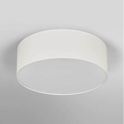 Ledvance - Plafonnier ORBIS PARIS 1xE27/25W/230V crème