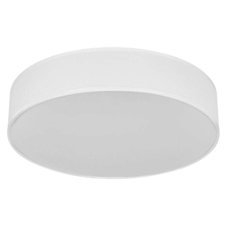 Ledvance - Plafonnier ORBIS PARIS 2xE27/25W/230V blanc