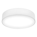 Ledvance - Plafonnier ORBIS PARIS 3xE27/25W/230V blanc