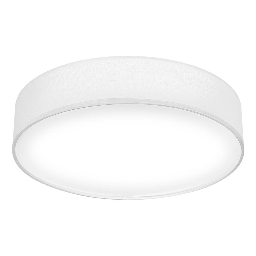 Ledvance - Plafonnier ORBIS PARIS 3xE27/25W/230V blanc